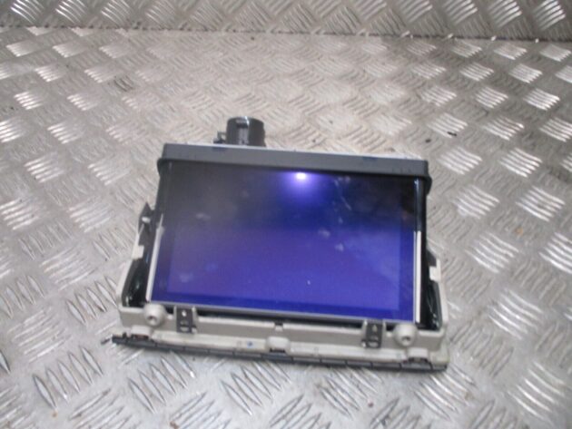 2019 GENUINE AUDI A3 8V RADIO STEREO CENTRE DISPLAY SCREEN 8V0857273P