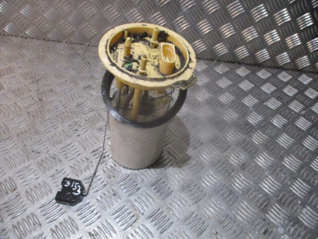 2013 GENUINE VW PASSAT B7 IN TANK FUEL PUMP SENDER UNIT 3AA919050H - Image 2