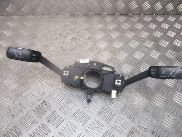 2014 GENUINE VW GOLF MK7 INDICATER WIPER STALK 5Q0953507AB 5Q0953513Q - Image 2