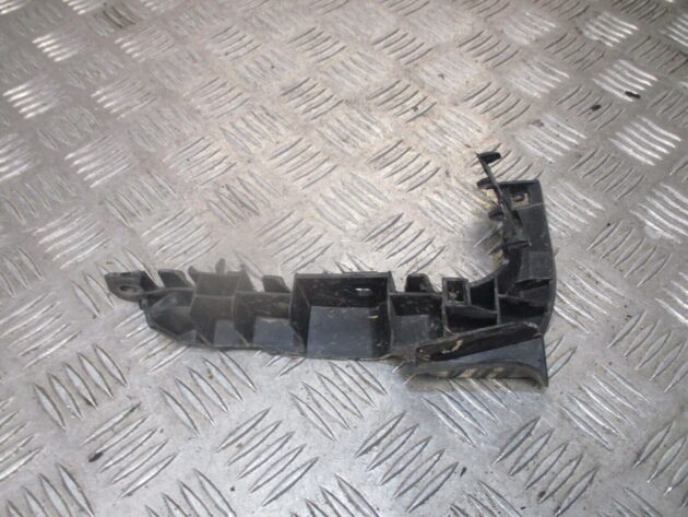 2019 GENUINE AUDI A3 8V FRONT BUMPER RIGHT UPPER GUIDE 8V3807184B