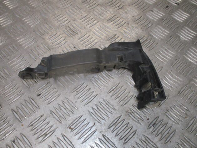 2019 GENUINE AUDI A3 8V FRONT BUMPER RIGHT UPPER GUIDE 8V3807184B - Image 2
