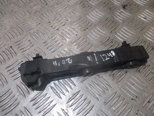 2014 GENUIEN HYUNDA I10 REAR RIGHT DRIVER SIDE BUMPER BRACKET 86616-B9000