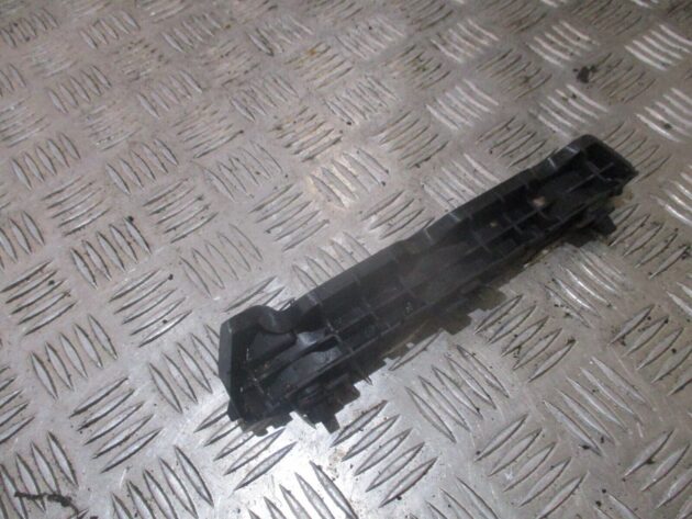 2014 GENUIEN HYUNDA I10 REAR RIGHT DRIVER SIDE BUMPER BRACKET 86616-B9000 - Image 2