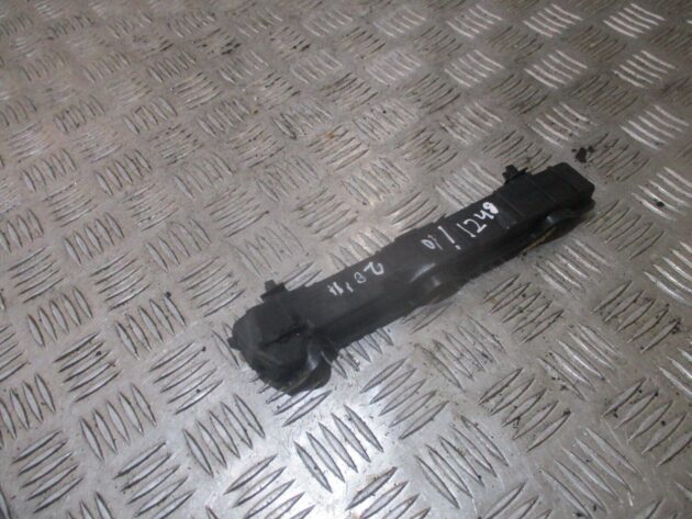 2014 GENUIEN HYUNDA I10 REAR RIGHT DRIVER SIDE BUMPER BRACKET 86616-B9000 - Image 3
