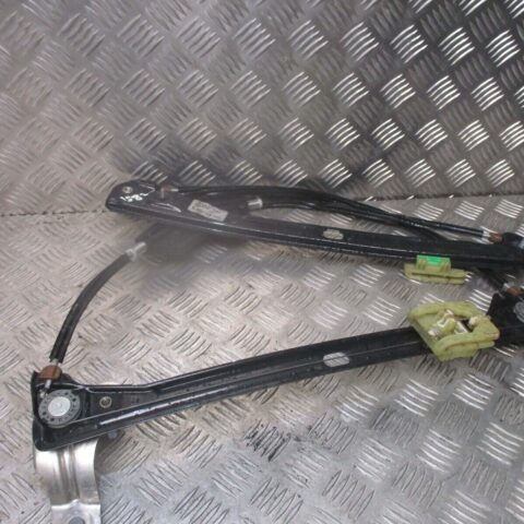 2014 GENUINE VW GOLF MK7 FRONT RIGHT DRIVER SIDE WINDOW REGULATER 5G4837462G