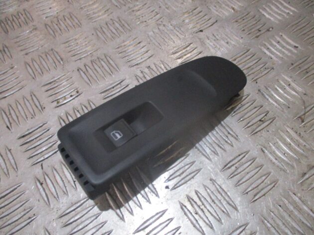 2012 GENUINE VW GOLF MK6 FRONT LEFT PASSENGER SIDE WINDOW SWITCH 5K0867256