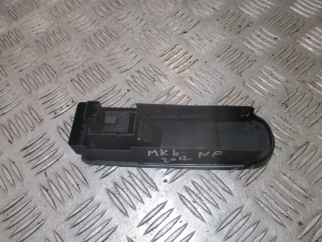 2012 GENUINE VW GOLF MK6 FRONT LEFT PASSENGER SIDE WINDOW SWITCH 5K0867256 - Image 2