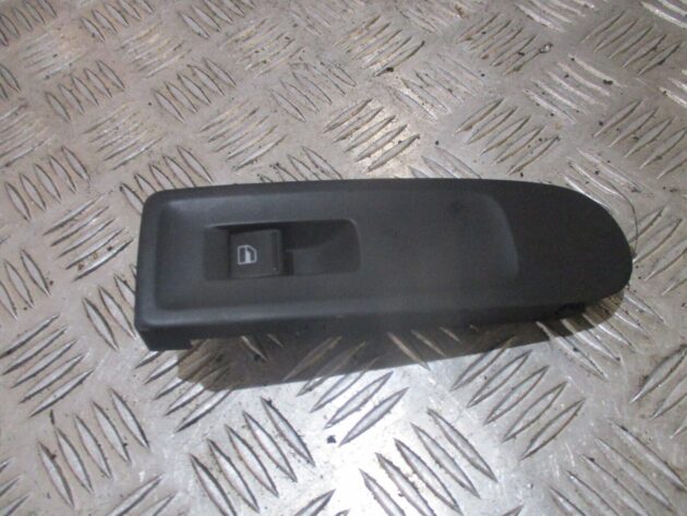 2012 GENUINE VW GOLF MK6 FRONT LEFT PASSENGER SIDE WINDOW SWITCH 5K0867256 - Image 3