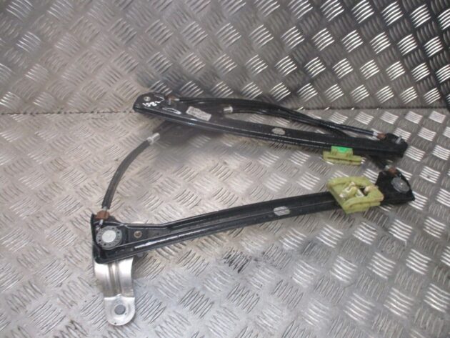 2014 GENUINE VW GOLF MK7 FRONT RIGHT DRIVER SIDE WINDOW REGULATER 5G4837462G - Image 3