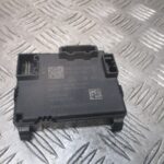 2016 GENUINJE VW TROC ELECTRIC MODULE 4M0907549D