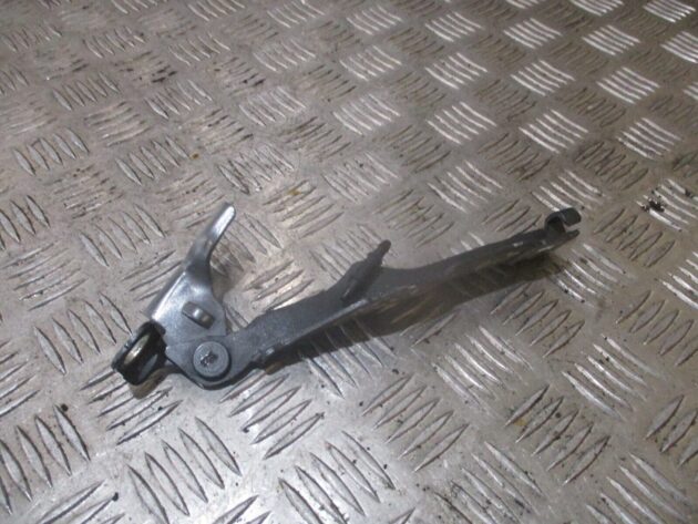 2014 GENUINE CITROEN DS3 FRONT RIGHT DRIVER SIDE BONNET HINGE 9683552480D