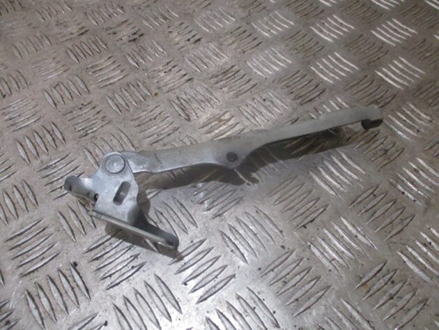 2014 GENUINE CITROEN DS3 FRONT RIGHT DRIVER SIDE BONNET HINGE 9683552480D - Image 2