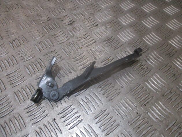 2014 GENUINE CITROEN DS3 FRONT RIGHT DRIVER SIDE BONNET HINGE 9683552480D - Image 3