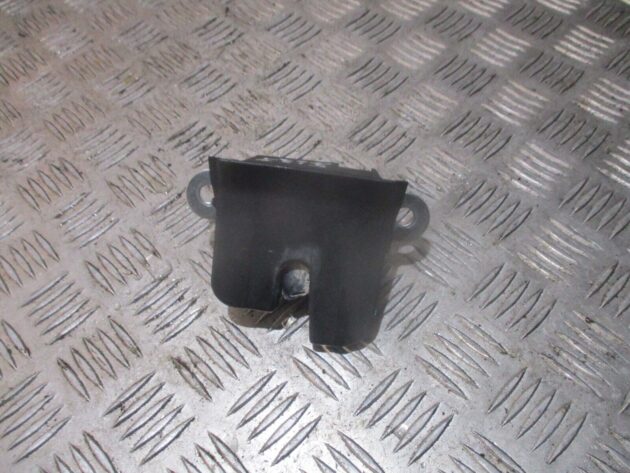 2014 GENUINE SEAT LEON HATCHBACK REAR TAILGATE BOOT LOCK MECHANSIM 5F4827505C - Image 2