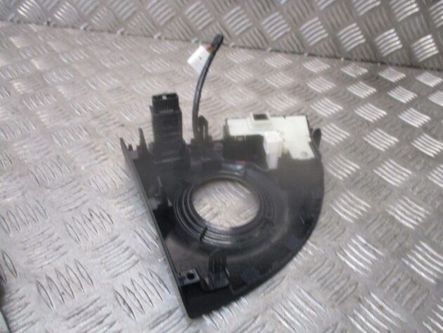 2011 GENUINE TOYOTA PRIUS HYBRID GEAR SHIFTER TRIM COVER 55404-47010 - Image 3