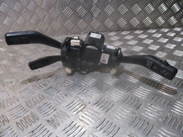 2013 GENUINE VW PASSAT B7 INDICATOR WIPER CRUISE STALK SWITCH 3C5953501BN