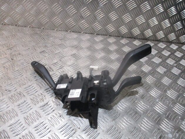 2013 GENUINE VW PASSAT B7 INDICATOR WIPER CRUISE STALK SWITCH 3C5953501BN - Image 4