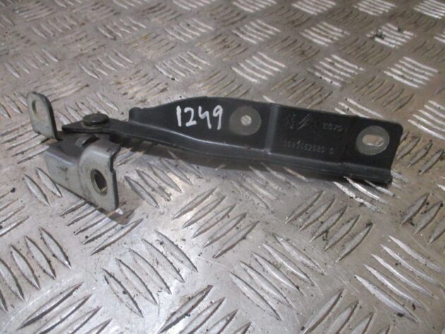 2014 GENUINE CITROEN DS3 FRONT LEFT PASSENGER SIDE BONNET HINGE 9683552580G
