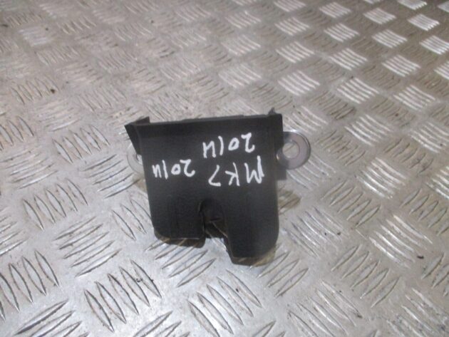 2016 GENUINE VW GOLF MK7 GTD REAR TAILGATE BOOT LOCK LATCH MECHANISM 5G6827505 - Image 3