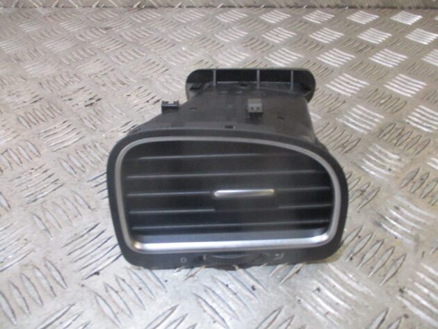 2012 GENUINE VW GOLF MK6 FRONT RIGHT DRIVER SIDE DASHBOARD AIRVENT 5K0819710C