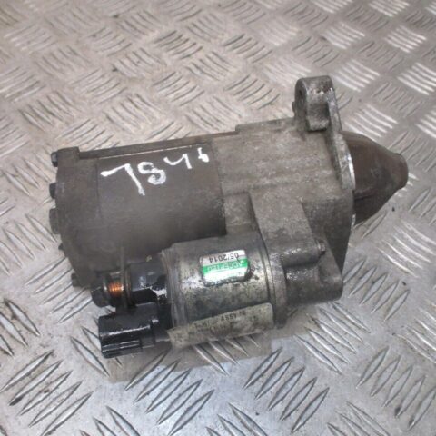 2016 GENUINE HYUNDAI I10 1.0 PETROL STARTER MOTOR 36100-04700