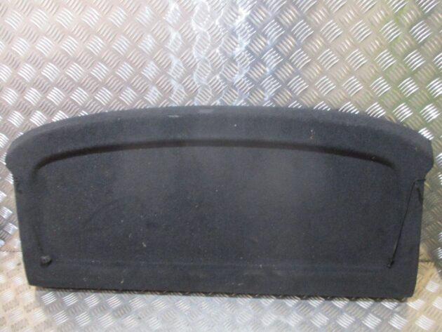 2016 VW GOLF MK7 REAR PARCEL SHELF LUGGAGE LOAD BOOT COVER 5G6867769F OEM