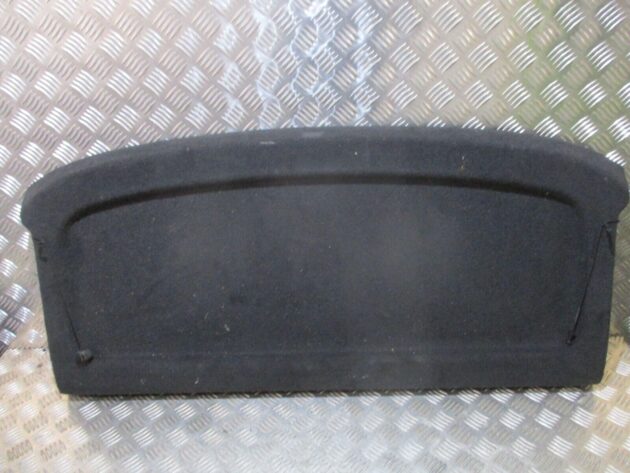 2016 VW GOLF MK7 REAR PARCEL SHELF LUGGAGE LOAD BOOT COVER 5G6867769F OEM - Image 2