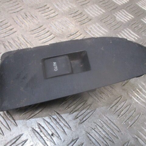 2011 TOYOTA PRIUS HYBRID REAR RIGHT DRIVER SIDE WINDOW SWITCH 74271-47060 OEM