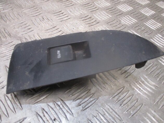 2011 TOYOTA PRIUS HYBRID REAR RIGHT DRIVER SIDE WINDOW SWITCH 74271-47060 OEM - Image 2
