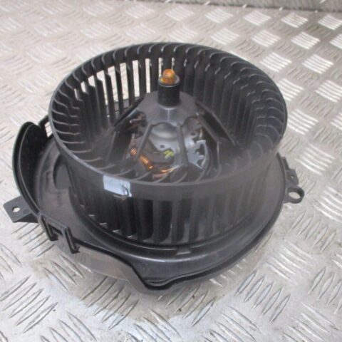 2015 GENUINE VW GOLF MK7 HEATER BLOWER FAN MOTOR T1018595P