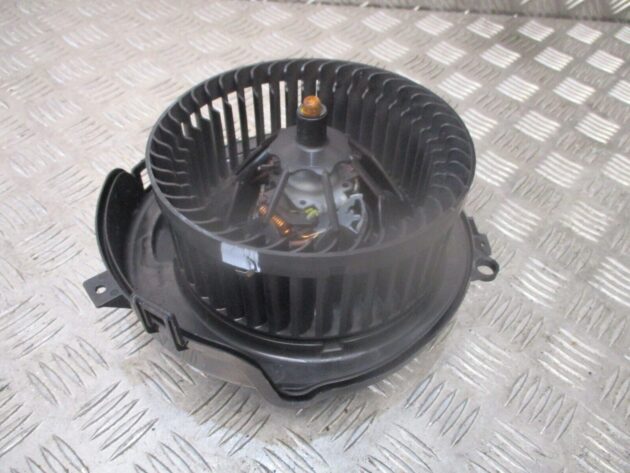 2015 GENUINE VW GOLF MK7 HEATER BLOWER FAN MOTOR T1018595P