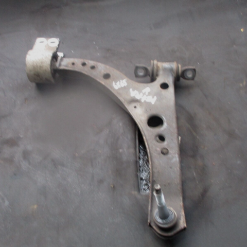 2015 GENUINE VAUXHALL ASTRA FRONT RIGHT DRIVER SIDE WISHBONE OSF