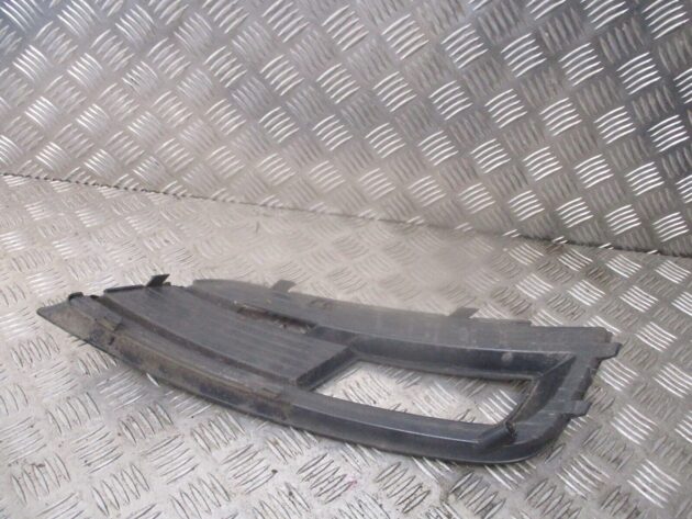 2012 GENUINE AUDI A4 FRONT LEFT PASSENGER SIDE FOG LIGHT BRACKET 8K0807681K - Image 3