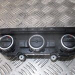 2013 GENUINE VW PASSAT B7 AC HEATER CLIMATE CONTROL SWITCH PANEL 3AA907044BA