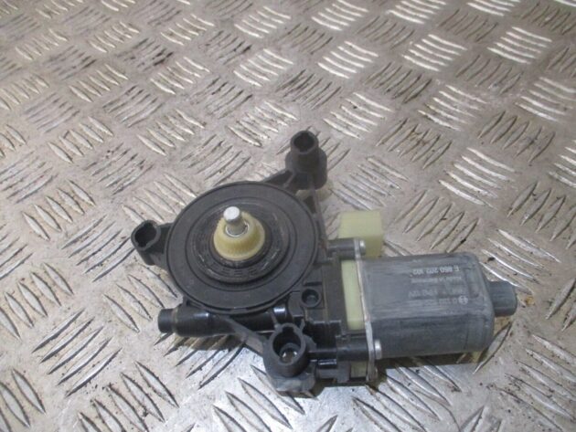 2018 GENUINE VW GOLF MK7 3DR FRONT RIGHT DRIVER SIDE WINDOW MOTOR 5Q0959802C