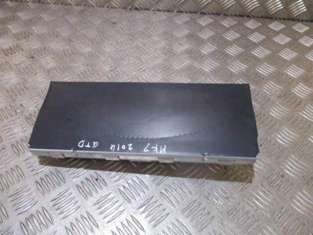 2016 GENUINE VW GOLF MK7 GTD DRIVER SIDE KNEE AIRBG 5G2880842D
