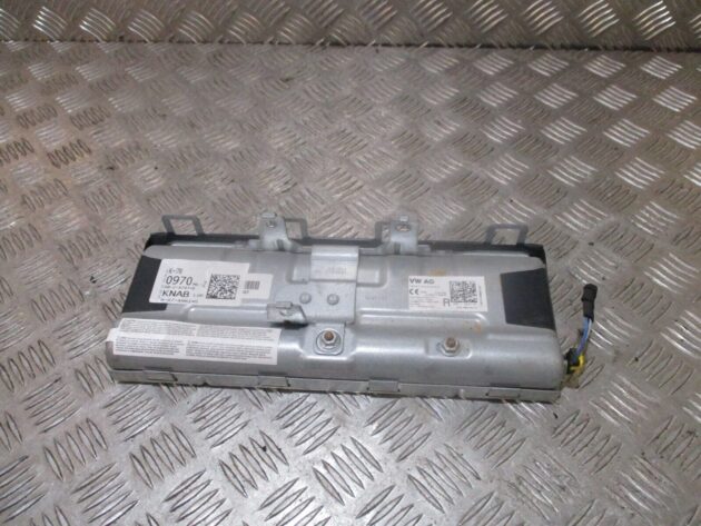 2016 GENUINE VW GOLF MK7 GTD DRIVER SIDE KNEE AIRBG 5G2880842D - Image 3