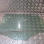 2014 GENUINE AUDI A3 8V REAR LEFT PASSENGER SIDE WINDOW GLASS NSR