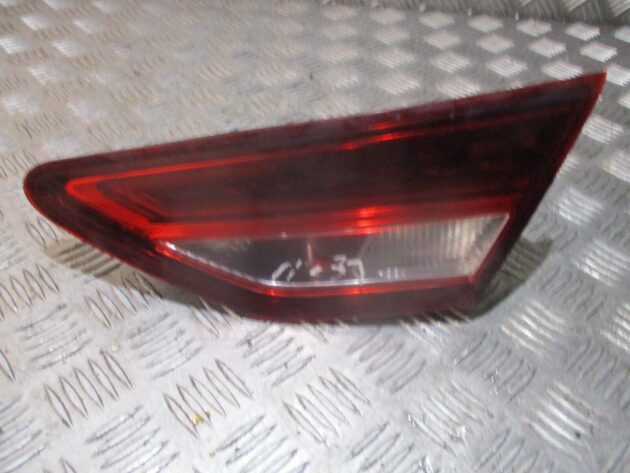 2014 SEAT LEON HATCHBACK REAR RIGHT DRIVER SIDE TAILLIGHT LAMP 5F0945308H