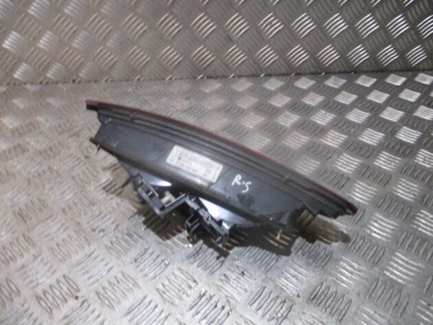 2014 SEAT LEON HATCHBACK REAR RIGHT DRIVER SIDE TAILLIGHT LAMP 5F0945308H - Image 3