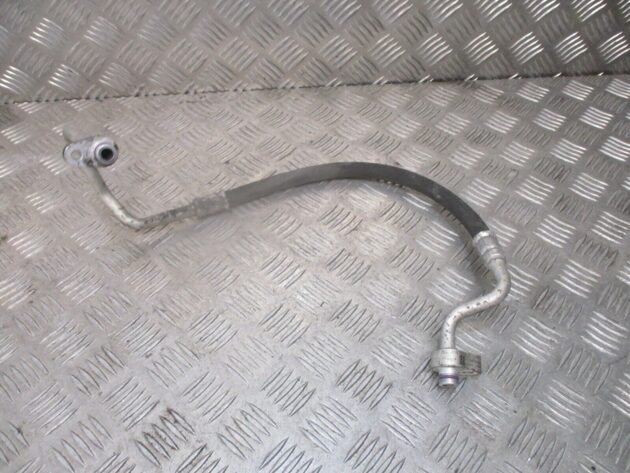 2014 GENUINE VW GOLF MK7 AC COMPRESSOR PIPE HOSE LINE 5Q0816721A - Image 3