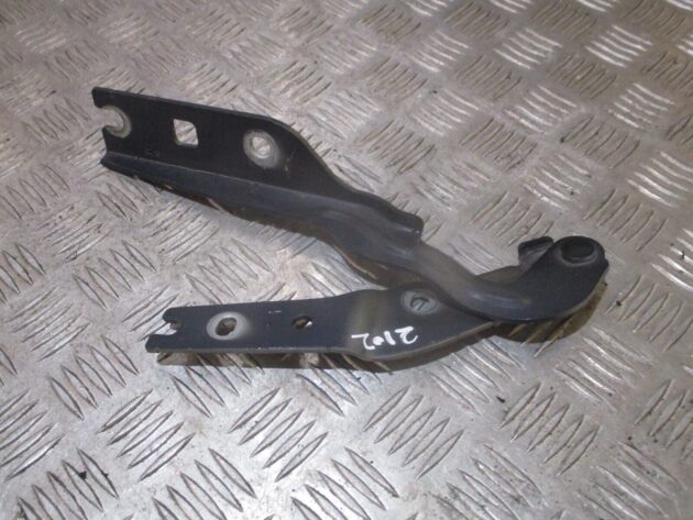 2016 GENUINE VW GOLF MK7 FRONT RIGHT DRIVER SIDE BONNET HINGE 5G0823302B - Image 2