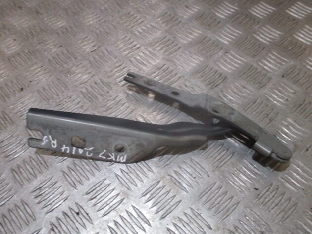 2016 GENUINE VW GOLF MK7 FRONT RIGHT DRIVER SIDE BONNET HINGE 5G0823302B - Image 3