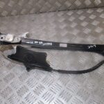 2016 VW PASSAT B8 ESTATE REAR RIGHT DRIVER SIDE WINDOW REGULATER 3G9839462A OEM