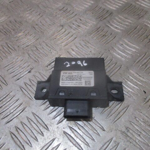 2016 GENUINE VW GOLF MK7 SOUND CONTROL MODULE 5G0907159