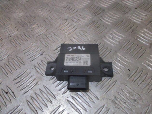 2016 GENUINE VW GOLF MK7 SOUND CONTROL MODULE 5G0907159