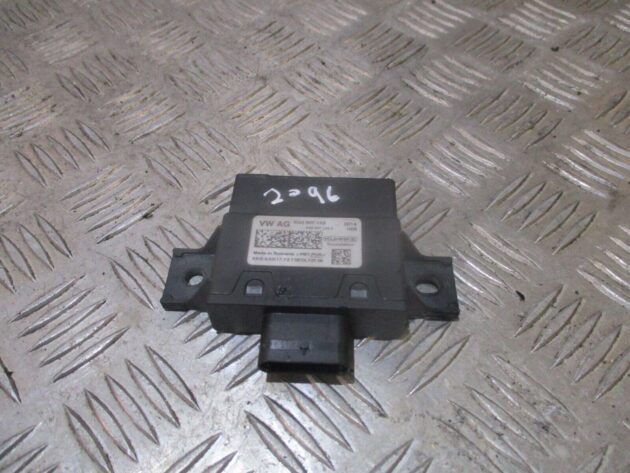 2016 GENUINE VW GOLF MK7 SOUND CONTROL MODULE 5G0907159 - Image 3