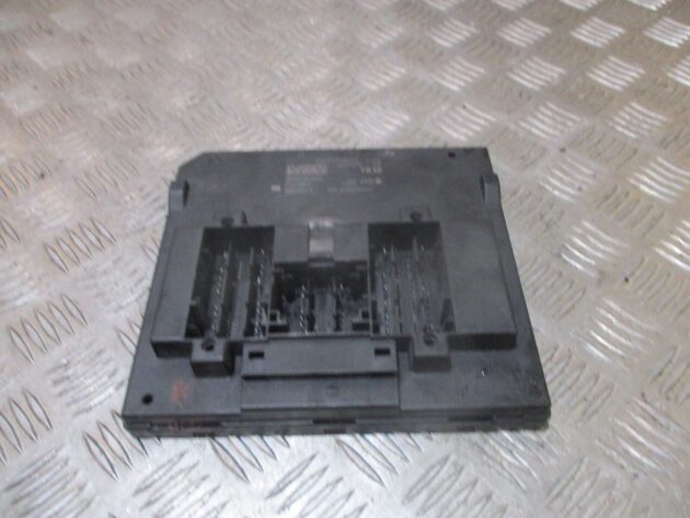 2016 GENUINE VW GOLF MK7 BCM BODY CONTROL MODULE ECU 5Q0937084CL