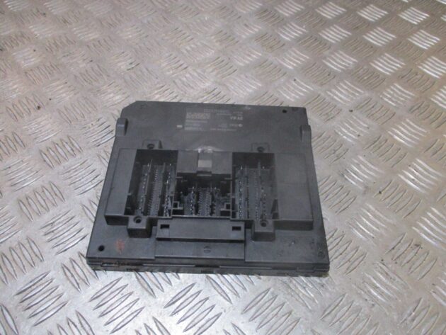 2016 GENUINE VW GOLF MK7 BCM BODY CONTROL MODULE ECU 5Q0937084CL - Image 3