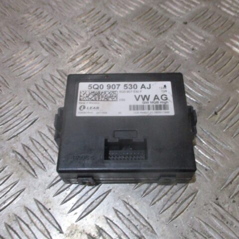 2016 GENUINE VW GOLF MK7 GATEWAY CONTROL MODULE ECU 5Q0907530AJ